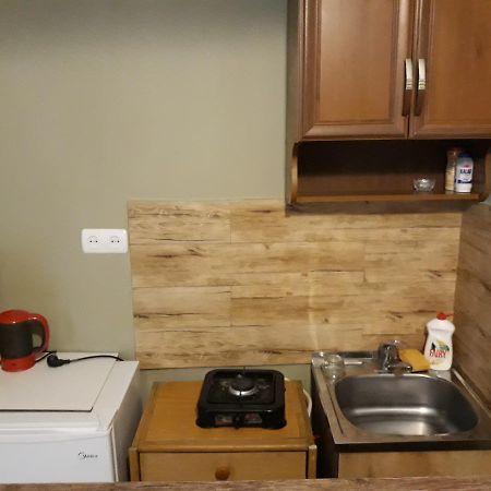 Rati Apartments Tbilisi Ngoại thất bức ảnh