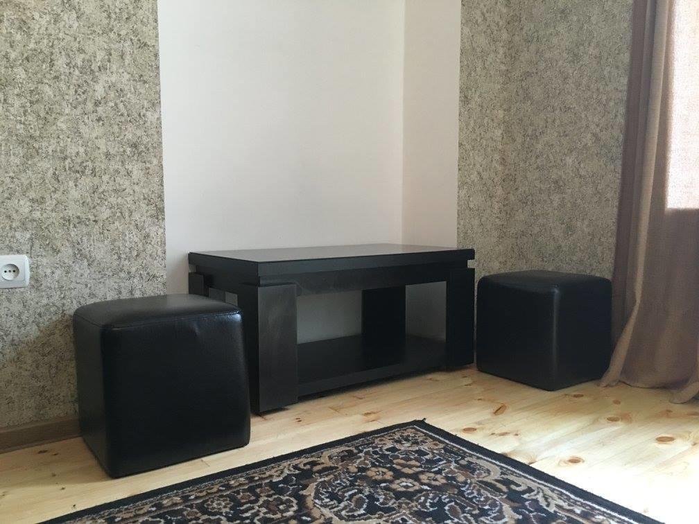 Rati Apartments Tbilisi Ngoại thất bức ảnh