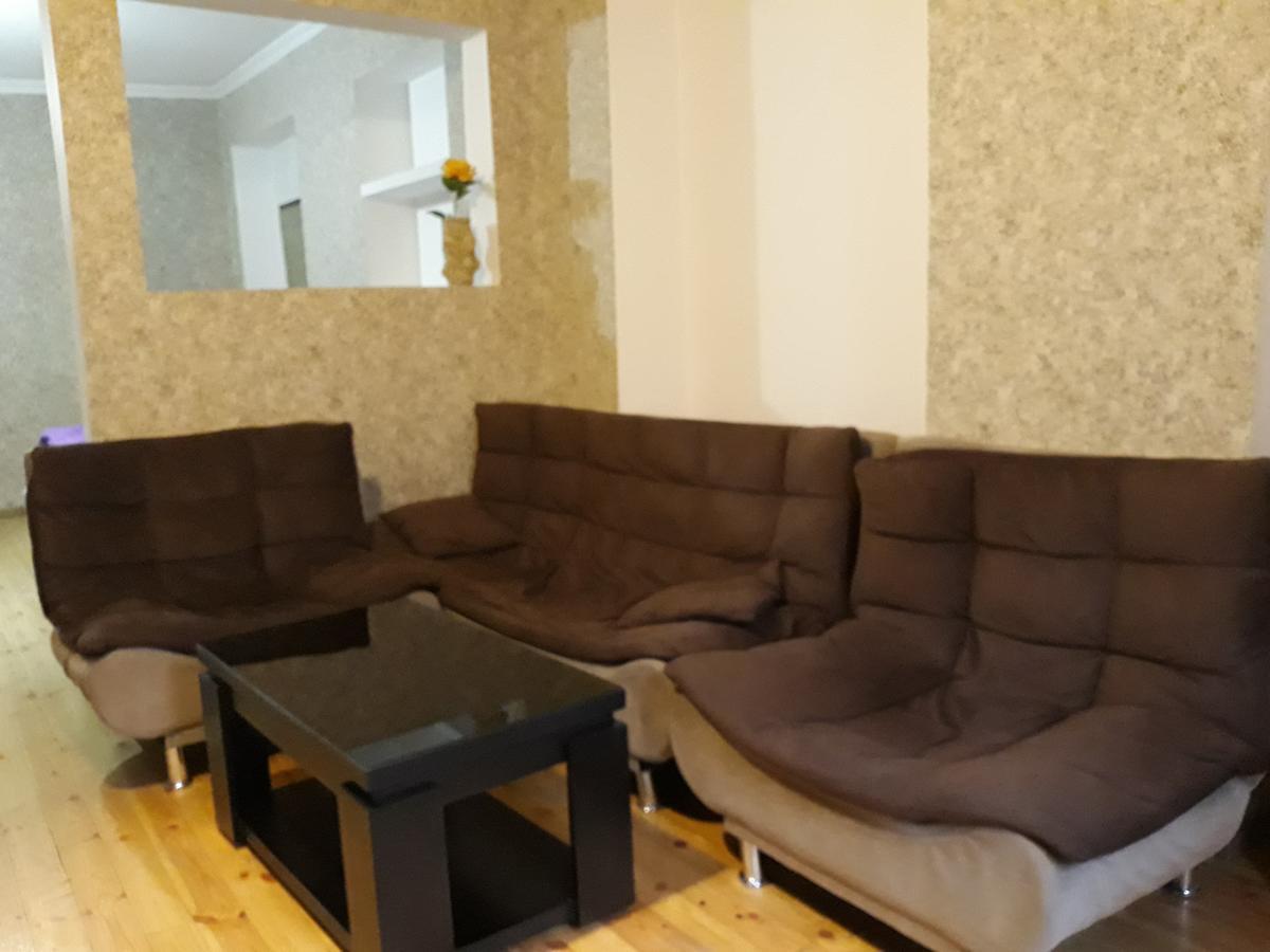 Rati Apartments Tbilisi Ngoại thất bức ảnh