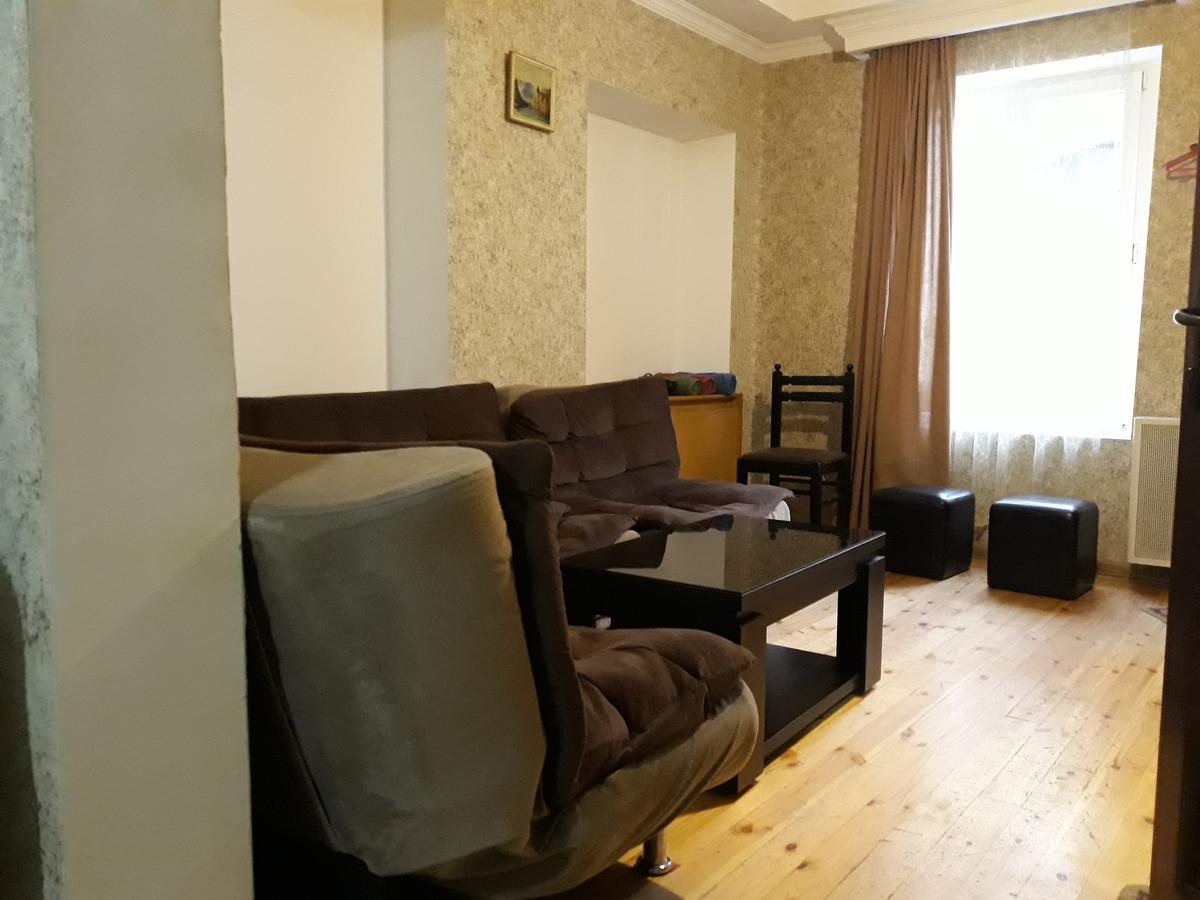 Rati Apartments Tbilisi Ngoại thất bức ảnh