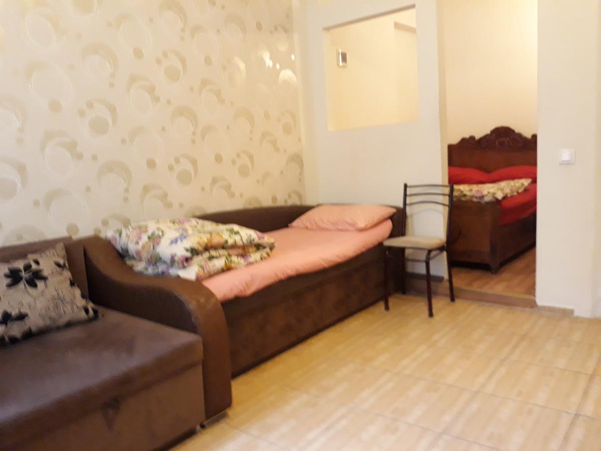 Rati Apartments Tbilisi Ngoại thất bức ảnh