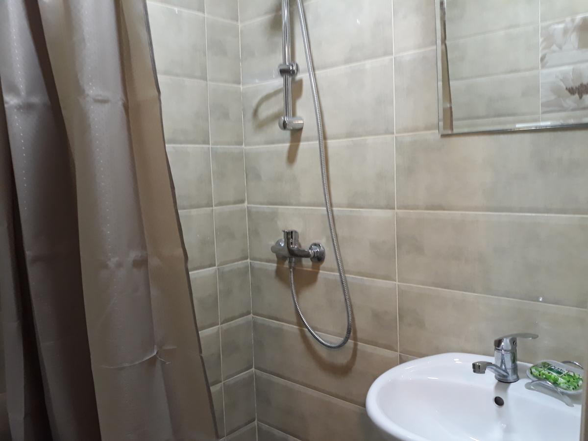 Rati Apartments Tbilisi Ngoại thất bức ảnh