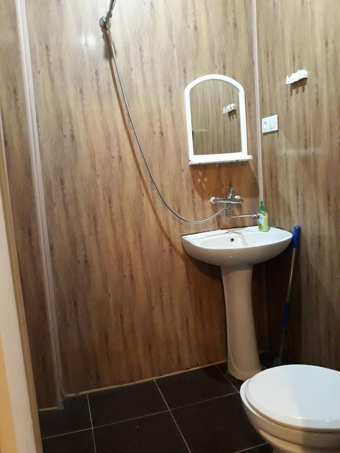 Rati Apartments Tbilisi Ngoại thất bức ảnh