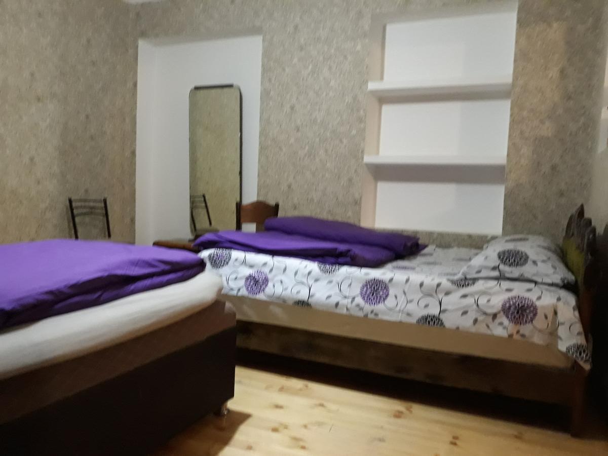 Rati Apartments Tbilisi Ngoại thất bức ảnh