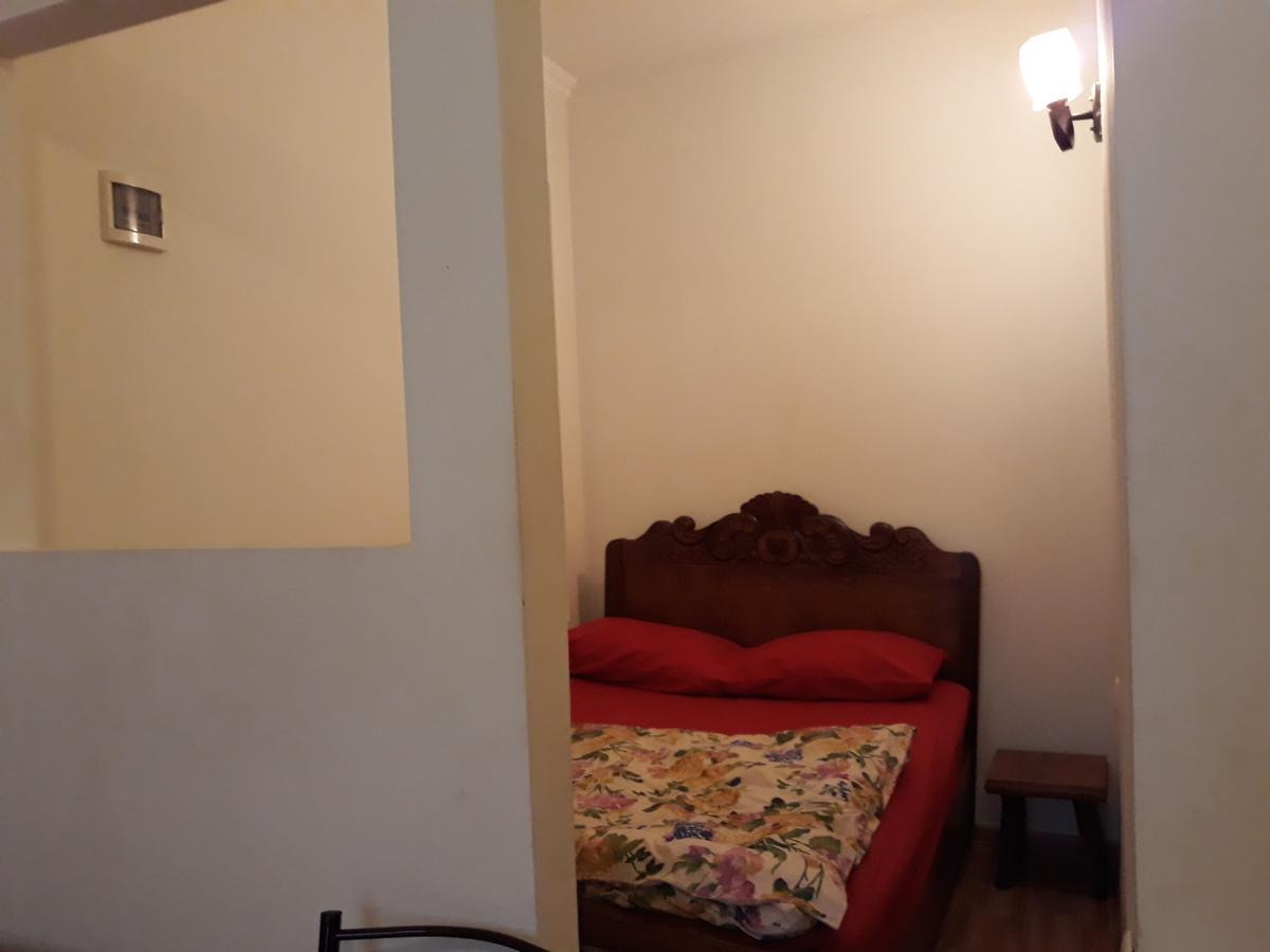 Rati Apartments Tbilisi Ngoại thất bức ảnh