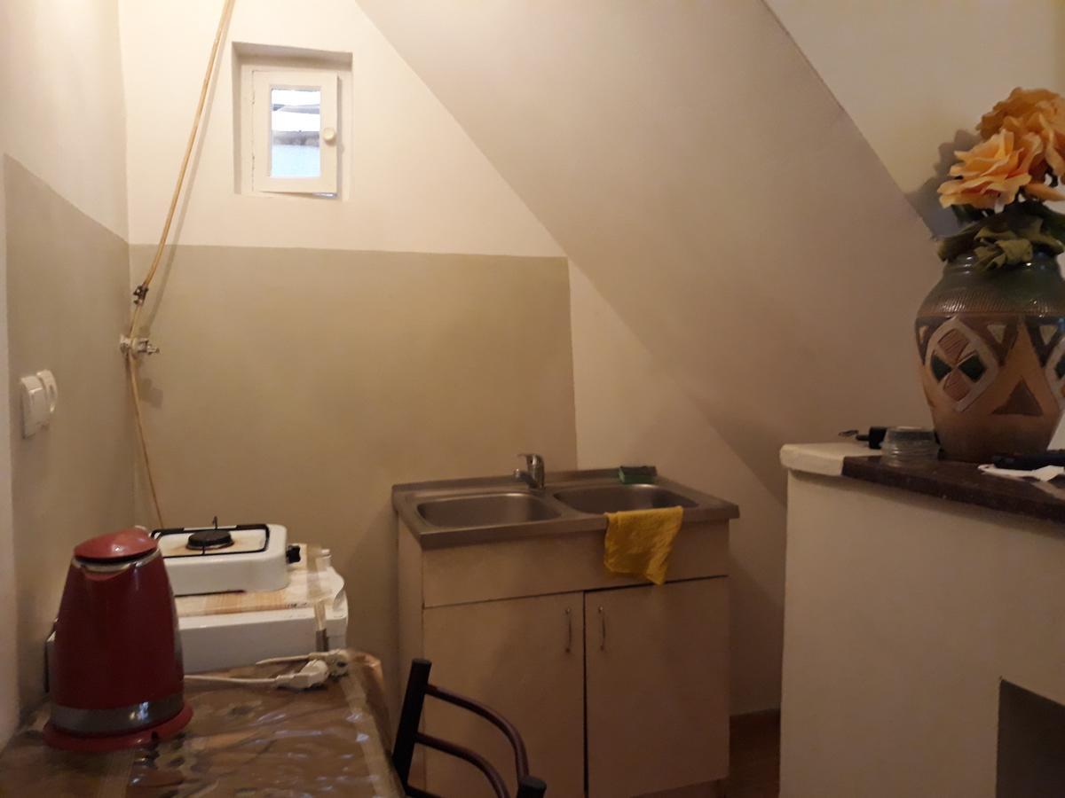 Rati Apartments Tbilisi Ngoại thất bức ảnh