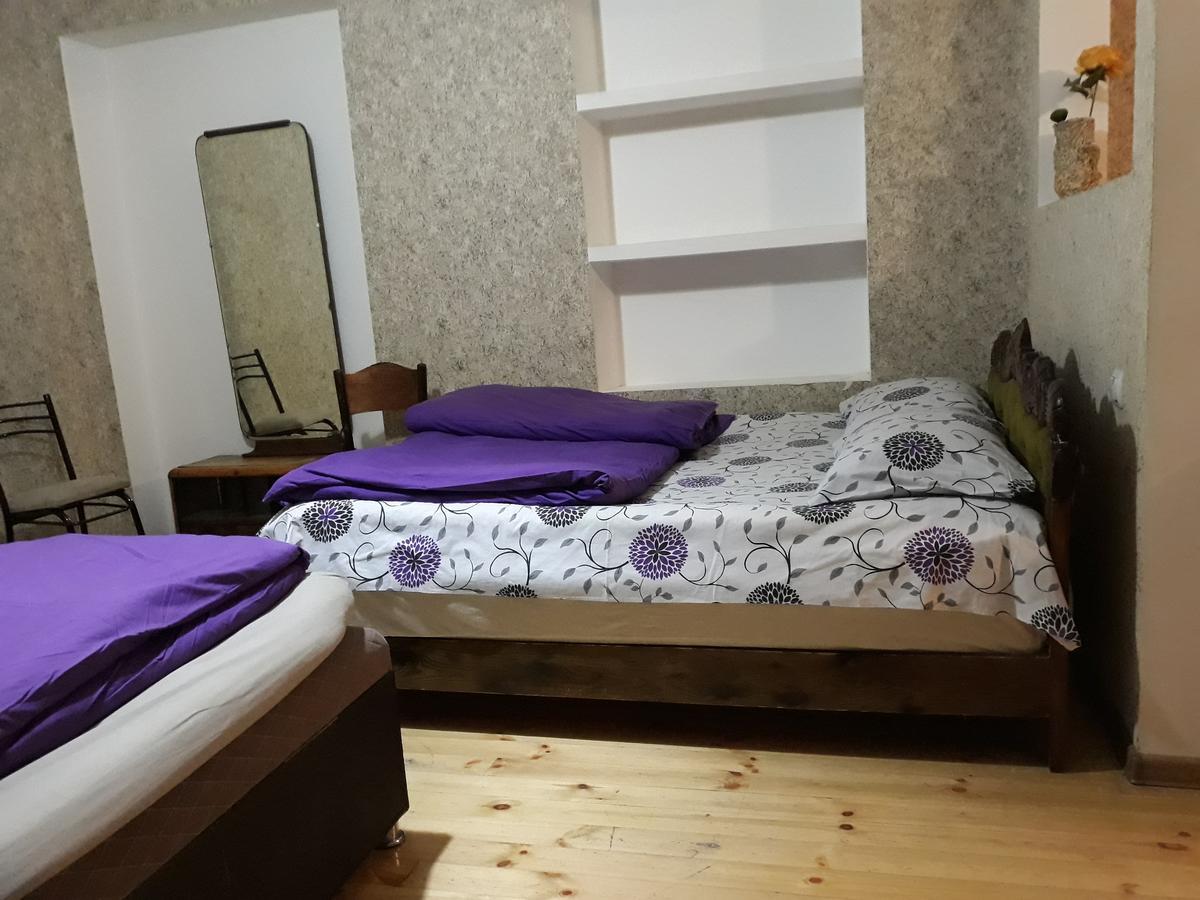 Rati Apartments Tbilisi Ngoại thất bức ảnh